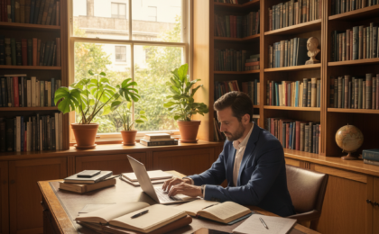 deep work strategies