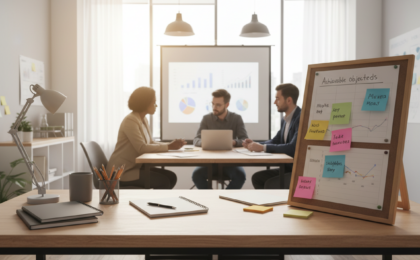 goal setting systems