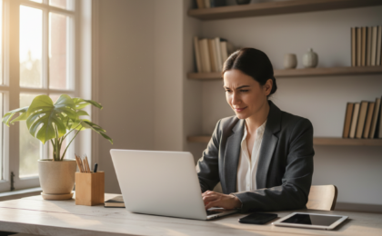 managing digital distractions at work