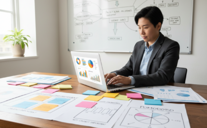 time management frameworks
