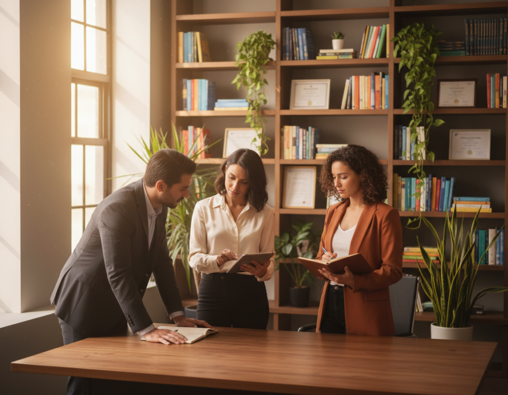 How Contribution-Oriented Communication Strengthens Long-Term Relationship Credibility