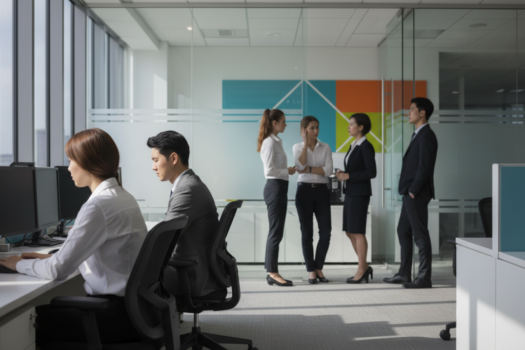 Early Indicators of Disengagement and How Teams Can Respond Before Performance Declines