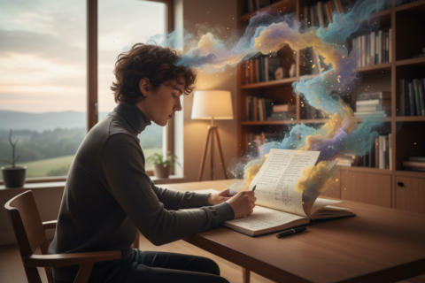 internal narratives psychology