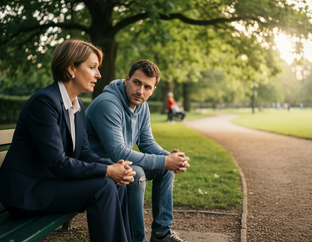 Recognizing Relationship Depth Levels and How They Influence Communication Expectations