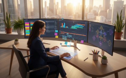 maintaining productivity momentum