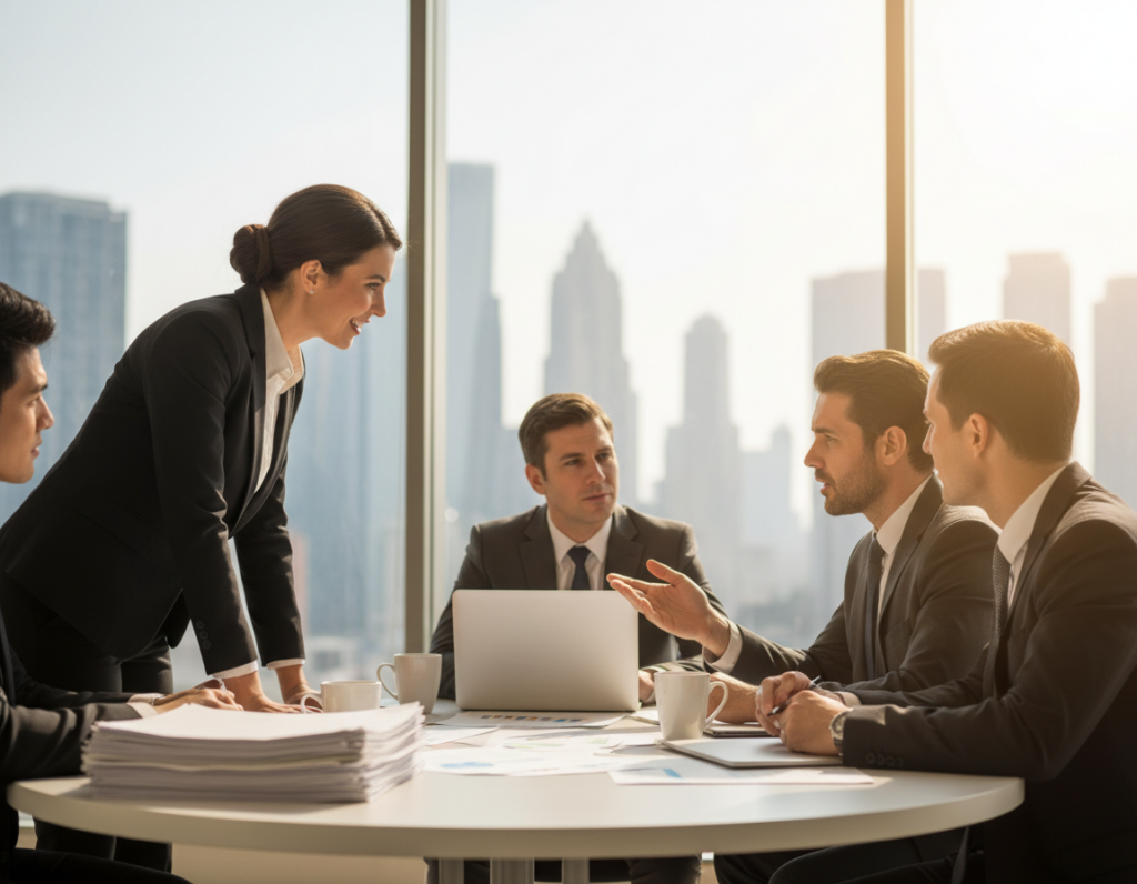 How Trust Signals Influence the Strength and Reliability of Professional Relationship Networks